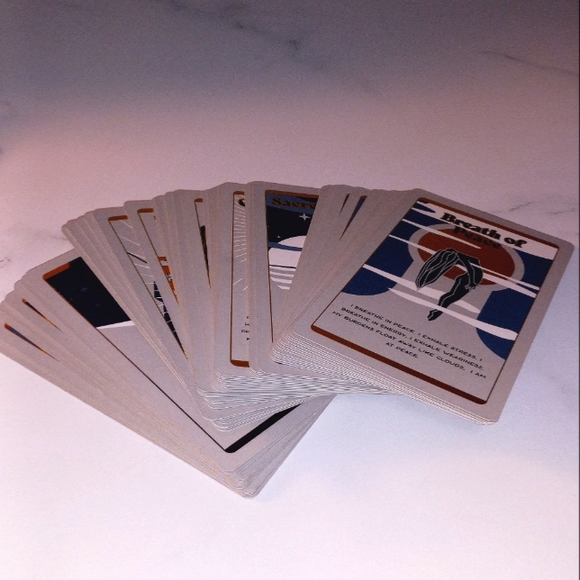 EMPOWERMENT CARDS - Picture 5 of 5